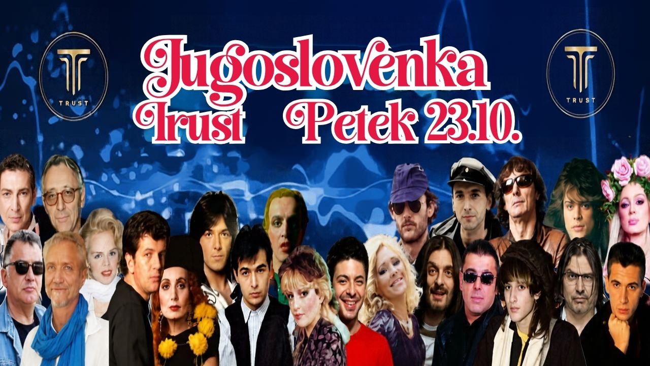 Jugoslovenka